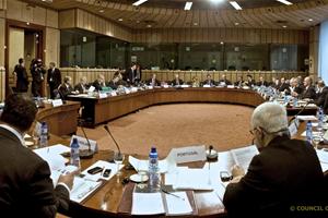 фото: The Council of the European Union