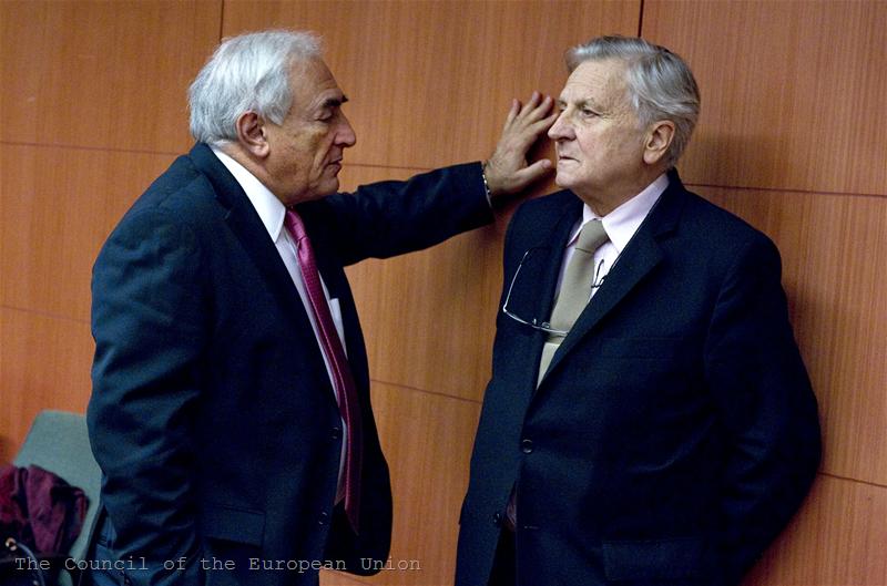 | © The Council of the European Union | © The Council of the European Union