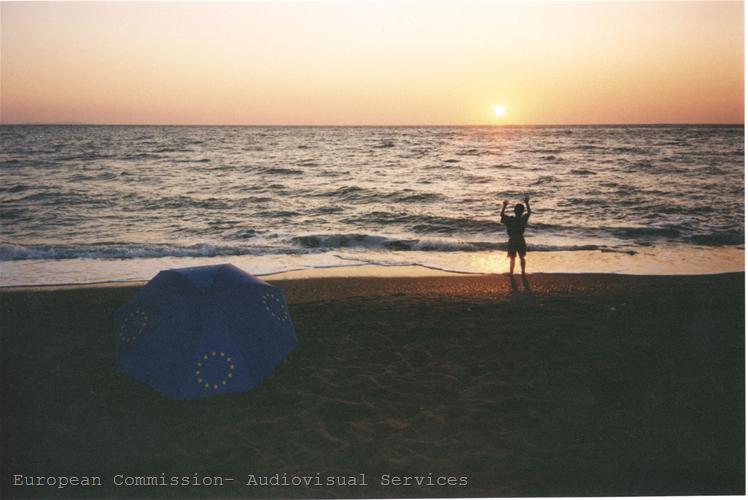 | © European Commission- Audiovisual Services | © European Commission- Audiovisual Services