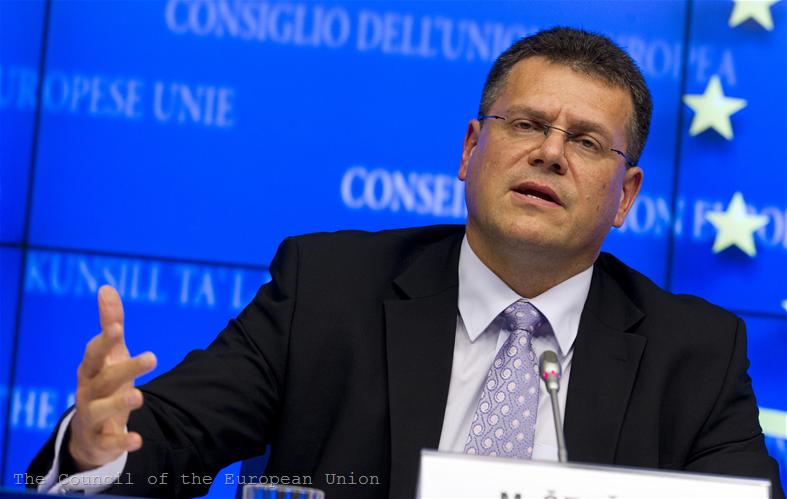 | © The Council of the European Union | © The Council of the European Union