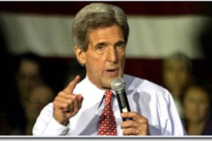 Senator John Kerry | photo: http://kerry.senate.gov