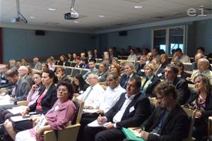Second seminar of the European Roma Platfrom in Brussels | photo: Adelina Marini | www.euinside.eu