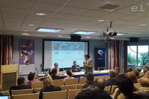 Second seminar of the European Roma Platfrom in Brussels | photo: Adelina Marini | www.euinside.eu