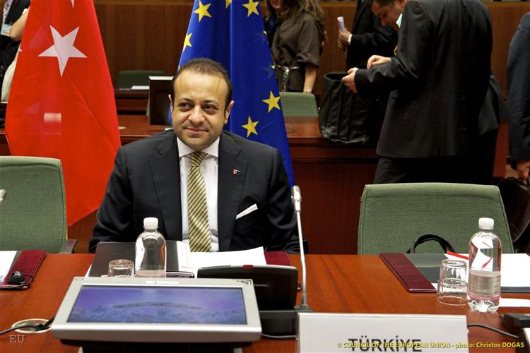 | © EU | © EU