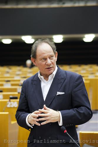 | © European Parliament Audiovisual | © European Parliament Audiovisual