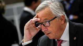 Jean-Claude Juncker