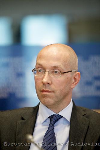 | © European Parliament Audiovisual | © European Parliament Audiovisual
