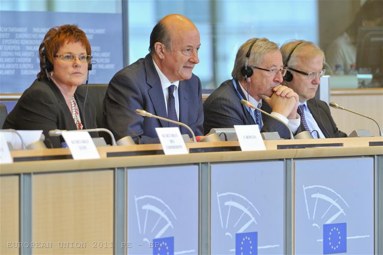 | © EUROPEAN UNION 2011 PE - EP | © EUROPEAN UNION 2011 PE - EP