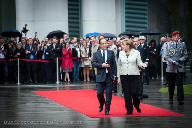 | © Bundesregierung/Bergmann | © Bundesregierung/Bergmann