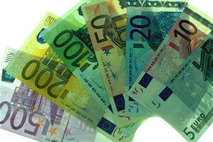 Bad forecast for the euro area for 2010 | photo: Audiovisual Service