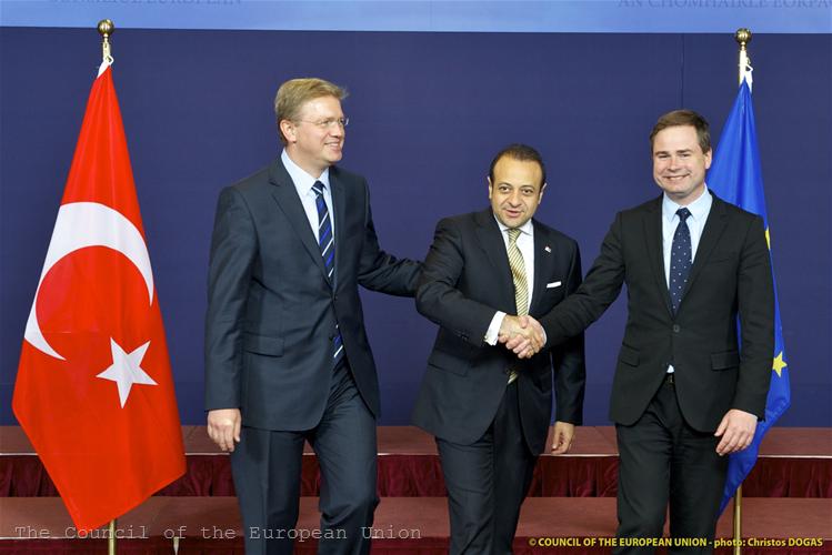 | © The Council of the European Union | © The Council of the European Union