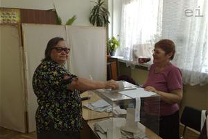 123 of 259 polling stations will be opened in Turkey for the Bulgarian general elections on the 5 July | photo: Adelina Marini | www.euinside.eu