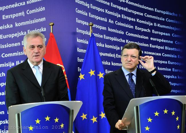 | © European Union 2012 | © European Union 2012