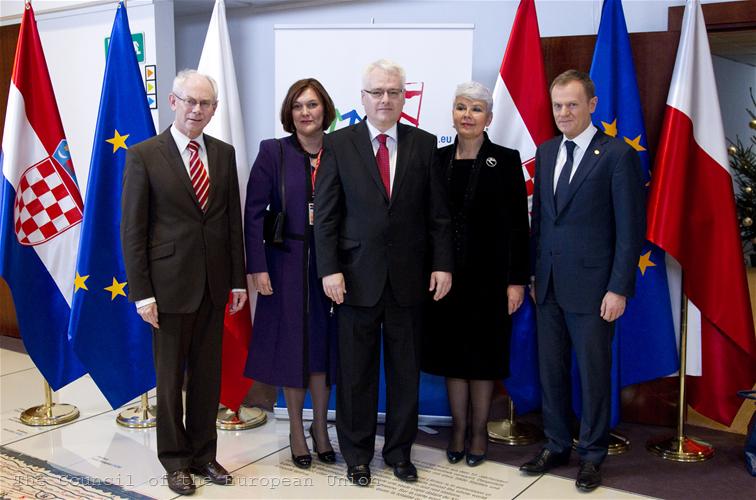 | © The Council of the European Union | © The Council of the European Union