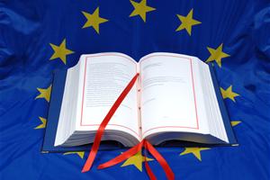 The Lsibon Treaty comes into force on the 1st of December 2009 | photo: Audiovisual service