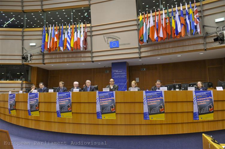 | © European Parliament Audiovisual | © European Parliament Audiovisual
