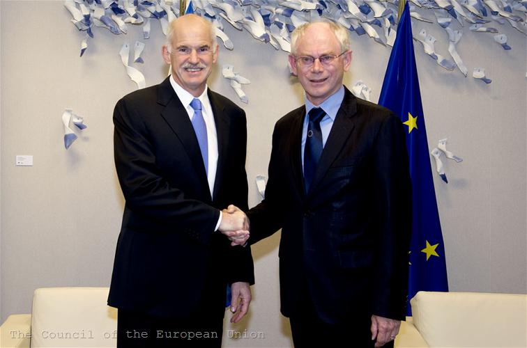 | © The Council of the European Union | © The Council of the European Union