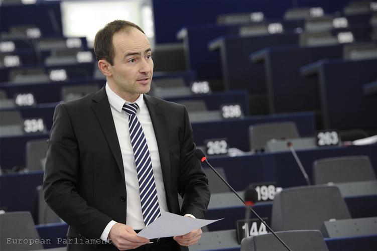| © European Parliament | © European Parliament
