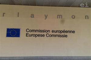 The European Commission building in Brussels | photo: Adelina Marini | www.euinside.eu
