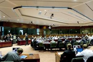 ЕКОФИН 13 юли 2010 | фото: The Council of the European Union