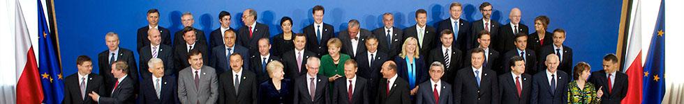 The Eastern Partnership – Reloaded The Eastern Partnership – Reloaded