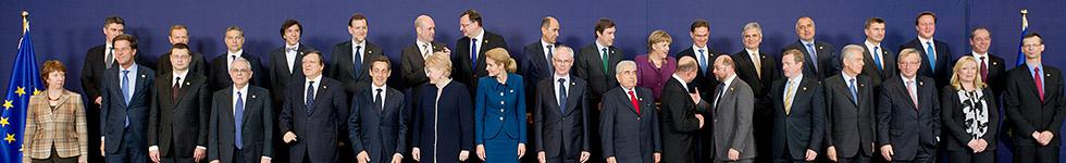 Европейски съвет 8-9 декември 2011 Европейски съвет 8-9 декември 2011