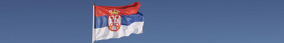 Serbia Is Choosing Serbia Is Choosing
