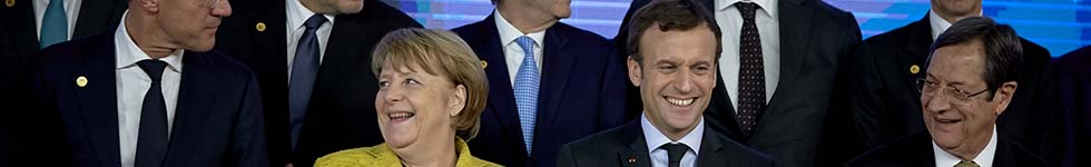 The December European Council 2017: Institution Wars The December European Council 2017: Institution Wars