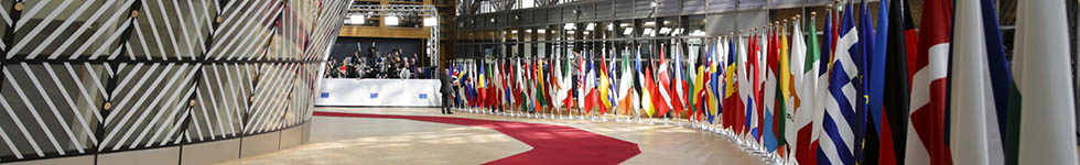 The June EU Summit 2017 - End of the Populist Crisis and a Return of/to EU The June EU Summit 2017 - End of the Populist Crisis and a Return of/to EU