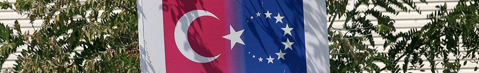 Turkey and the EU Turkey and the EU