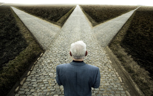 Pensions reform - now where to?