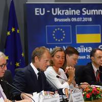 Ukraine in the Epicentre of European (Dis)Integration - Vimarsana News