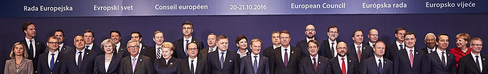 The December EU Summit 2016 Is a Minefield