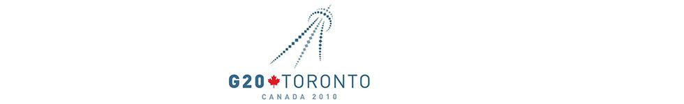 Среща на върха на Г20 в Торонто